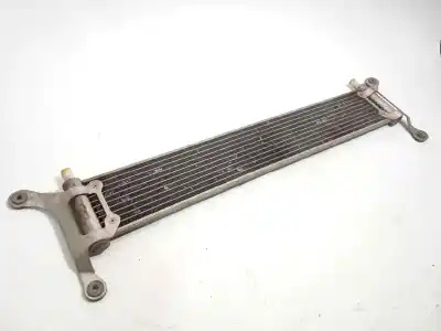 Second-hand car spare part engine oil cooler for audi q7 (4l) 3.0 tdi oem iam references 7l6121212b  