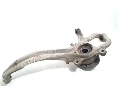 Second-hand car spare part front right knuckle for audi q7 (4l) 3.0 tdi oem iam references 7l0407258a  