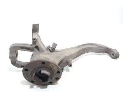 Second-hand car spare part front right knuckle for audi q7 (4l) 3.0 tdi oem iam references 7l0407258a  