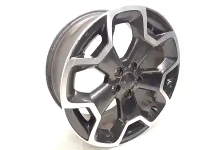 Second-hand car spare part rim for subaru xv 2.0 diesel cat oem iam references 28111fj031