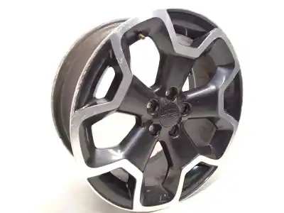 Second-hand car spare part rim for subaru xv 2.0 diesel cat oem iam references 28111fj031