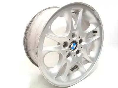 Pezzo di ricambio per auto di seconda mano cerchione in lega per bmw x3 (e83) 2.0d riferimenti oem iam 3401199 36113401199 