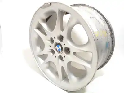 Pezzo di ricambio per auto di seconda mano cerchione in lega per bmw x3 (e83) 2.0d riferimenti oem iam 3401199 36113401199 
