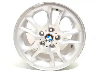 Pezzo di ricambio per auto di seconda mano cerchione in lega per bmw x3 (e83) 2.0d riferimenti oem iam 3401199 36113401199 
