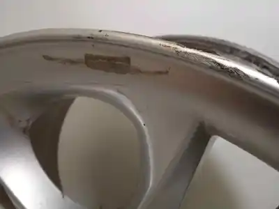 Pezzo di ricambio per auto di seconda mano cerchione in lega per bmw x3 (e83) 2.0d riferimenti oem iam 3401199 36113401199 
