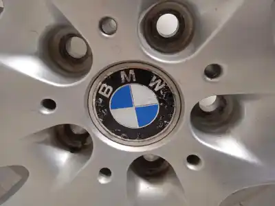 Pezzo di ricambio per auto di seconda mano cerchione in lega per bmw x3 (e83) 2.0d riferimenti oem iam 3401199 36113401199 
