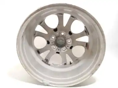 Pezzo di ricambio per auto di seconda mano cerchione in lega per bmw x3 (e83) 2.0d riferimenti oem iam 3401199 36113401199 