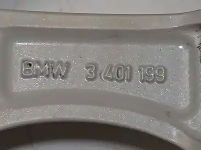 Pezzo di ricambio per auto di seconda mano cerchione in lega per bmw x3 (e83) 2.0d riferimenti oem iam 3401199 36113401199 