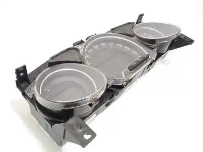 Tweedehands auto-onderdeel instrumentenpaneel voor citroen c5 station wagon exclusive oem iam-referenties 9666330580