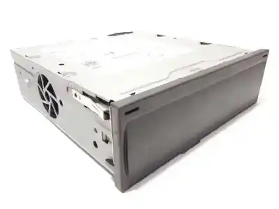 Second-hand car spare part GPS NAVIGATION SYSTEM for VOLKSWAGEN POLO  OEM IAM references 3G5035820M  