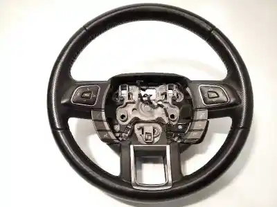 Автозапчасти б/у руль за land rover range rover evoque (l538) 2.2 d 4x4 ссылки oem iam ej3m3f563fa
