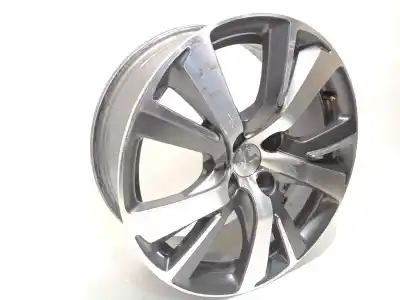 Pièce détachée automobile d'occasion JANTE pour PEUGEOT 2008 (--.2013->)  Références OEM IAM 9678398277  96783982ZV