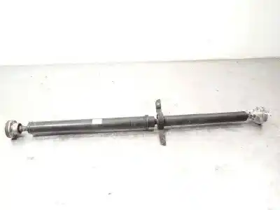 Peça sobressalente para automóvel em segunda mão transmissão central traseira por audi q5 (8r) 2.0 tfsi (155kw) referências oem iam 8r0521101b