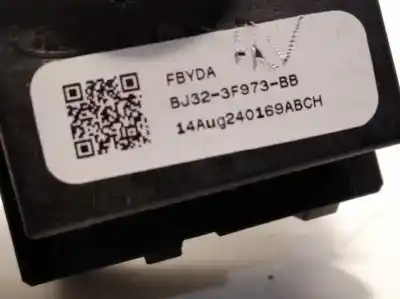 Автозапчастина б/у команда чистити для land rover range rover evoque (l538) 2.2 d 4x4 посилання на oem iam bj323f973bb lr024629 