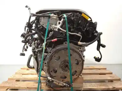 Peça sobressalente para automóvel em segunda mão motor completo por bmw serie x3 (g01) m40i referências oem iam b58b30a