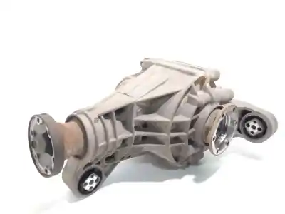 Second-hand car spare part rear differential for audi q7 (4l) 3.0 tdi oem iam references   0ab525017f