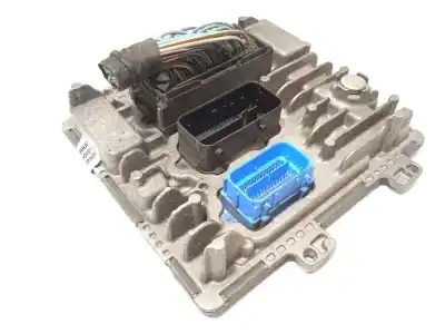 İkinci el araba yedek parçası ECU MOTOR KONTROL CIHAZI için OPEL ASTRA J SPORTS TOURER  OEM IAM referansları 55486549 395357783 55591599
