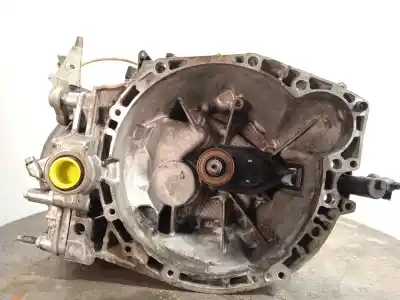Tweedehands auto-onderdeel versnellingsbak voor citroen c5 station wagon exclusive oem iam-referenties 20mb25