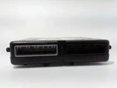 Pièce détachée automobile d'occasion module électronique pour nissan micra v (k14) 0.9 cat références oem iam 277605fa1c  