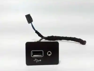 Pièce détachée automobile d'occasion module électronique pour nissan micra v (k14) 0.9 cat références oem iam 871110222b