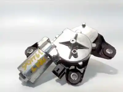 Pièce détachée automobile d'occasion moteur d'essuie-glace arriere pour nissan micra v (k14) 0.9 cat références oem iam 287109757r
