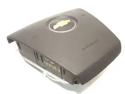 Peça sobressalente para automóvel em segunda mão airbag dianteiro esquerdo por chevrolet epica 2.0 diesel cat referências oem iam 96641809