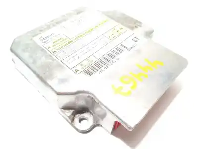 Peça sobressalente para automóvel em segunda mão centralina de airbag por chevrolet epica 2.0 diesel cat referências oem iam 96435788