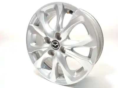 Автозапчастина б/у шина для mazda 2 lim. () 1.5 16v cat посилання на oem iam 9965415550