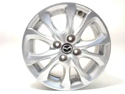 Автозапчастина б/у шина для mazda 2 lim. () 1.5 16v cat посилання на oem iam 9965415550 9965465550 