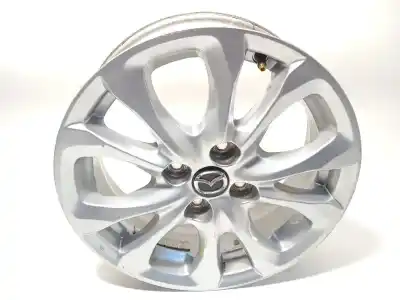 Автозапчастина б/у шина для mazda 2 lim. () 1.5 16v cat посилання на oem iam 9965415550 9965465550 