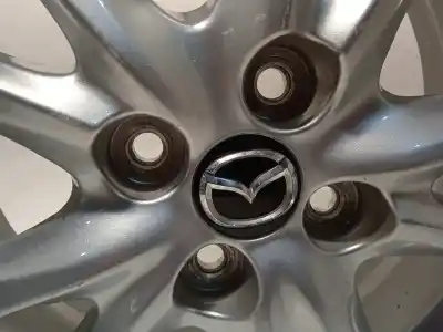 Автозапчастина б/у шина для mazda 2 lim. () 1.5 16v cat посилання на oem iam 9965415550 9965465550 