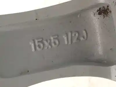 Автозапчастина б/у шина для mazda 2 lim. () 1.5 16v cat посилання на oem iam 9965415550 9965465550 