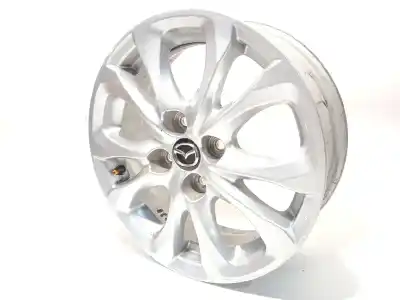 Автозапчастина б/у шина для mazda 2 lim. () 1.5 16v cat посилання на oem iam 9965415550