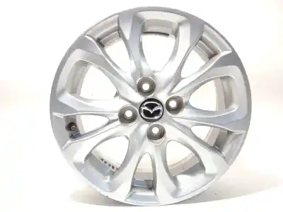 Автозапчастина б/у шина для mazda 2 lim. () 1.5 16v cat посилання на oem iam 9965415550 9965465550 
