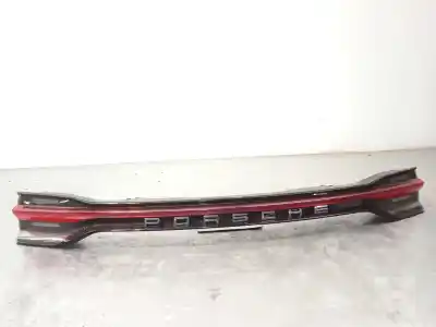 Second-hand car spare part center tailgate light for porsche macan (typ ) 2.0 16v tfsi cat oem iam references 95b945308 95b945307 