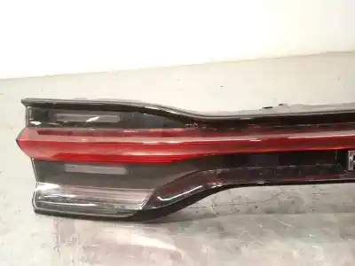 Second-hand car spare part center tailgate light for porsche macan (typ ) 2.0 16v tfsi cat oem iam references 95b945308 95b945307 