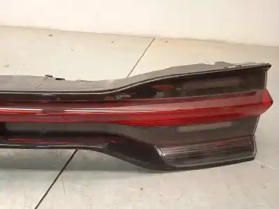 Second-hand car spare part center tailgate light for porsche macan (typ ) 2.0 16v tfsi cat oem iam references 95b945308 95b945307 