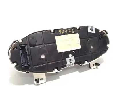 Second-hand car spare part dashboard for ford fiesta (cb1) trend oem iam references 8a6t10849cd  