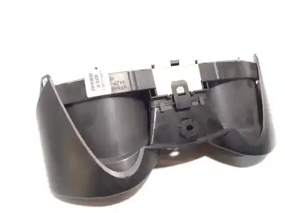 Second-hand car spare part dashboard for ford fiesta (cb1) trend oem iam references 8a6t10849cd  