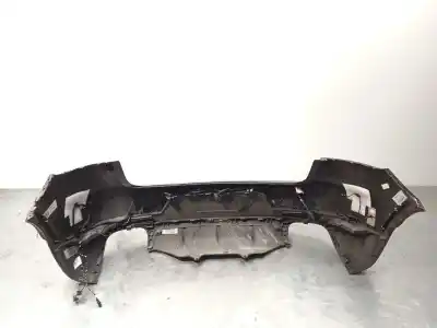 Автозапчасти б/у задний бампер за porsche macan (typ ) 2.0 16v tfsi cat ссылки oem iam 95b807417l 95b807417lg2x 95b807521aa1e0