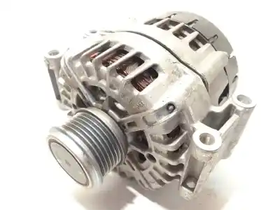 Автозапчасти б/у генератор за porsche macan (typ ) 2.0 16v tfsi cat ссылки oem iam 06l903024k