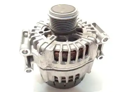Автозапчасти б/у генератор за porsche macan (typ ) 2.0 16v tfsi cat ссылки oem iam 06l903024k eg18s032 2740514c