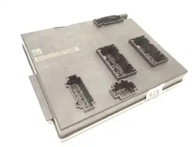 Peça sobressalente para automóvel em segunda mão módulo de confort / bsi /bcm por porsche macan (typ ) 2.0 16v tfsi cat referências oem iam 7pp907064la a2c74147408 