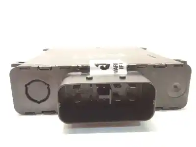 Peça sobressalente para automóvel em segunda mão módulo eletrônico por porsche macan (typ ) 2.0 16v tfsi cat referências oem iam 8k0959663  