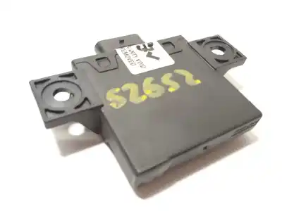 Gebrauchtes Autoersatzteil elektronisches modul zum porsche macan (typ ) 2.0 16v tfsi cat oem-iam-referenzen 95b907159f  