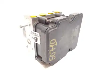 Peça sobressalente para automóvel em segunda mão abs por dacia duster laureate 4x4 referências oem iam 476608845r 269634 2265106516