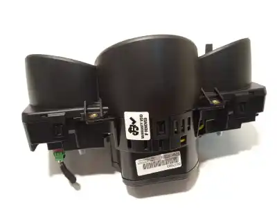 Peça sobressalente para automóvel em segunda mão quadrante por porsche macan (typ ) 2.0 16v tfsi cat referências oem iam 95b920900jn  95b920900jn6n3