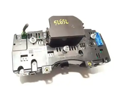 Peça sobressalente para automóvel em segunda mão quadrante por porsche macan (typ ) 2.0 16v tfsi cat referências oem iam 95b920900jn  95b920900jn6n3