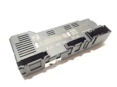 Gebrauchtes Autoersatzteil elektronisches modul zum porsche macan (typ ) 2.0 16v tfsi cat oem-iam-referenzen 7p5959107e  