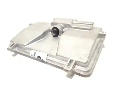 Peça sobressalente para automóvel em segunda mão módulo eletrônico por porsche macan (typ ) 2.0 16v tfsi cat referências oem iam 95b980653b 0203501863 